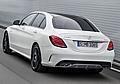 Mercedes-Benz C 450 AMG 4MATIC